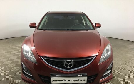 Mazda 6, 2011 год, 940 000 рублей, 3 фотография