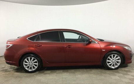 Mazda 6, 2011 год, 940 000 рублей, 6 фотография