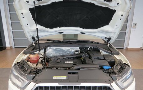 Audi Q3, 2012 год, 1 490 000 рублей, 24 фотография