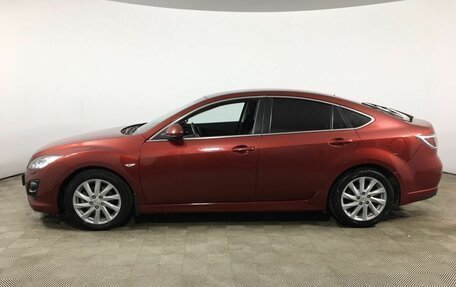 Mazda 6, 2011 год, 940 000 рублей, 10 фотография