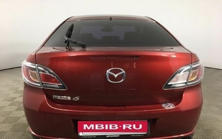 Mazda 6, 2011 год, 940 000 рублей, 8 фотография