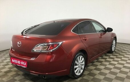 Mazda 6, 2011 год, 940 000 рублей, 7 фотография