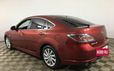 Mazda 6, 2011 год, 940 000 рублей, 9 фотография