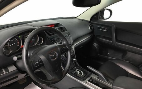 Mazda 6, 2011 год, 940 000 рублей, 15 фотография