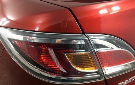 Mazda 6, 2011 год, 940 000 рублей, 12 фотография