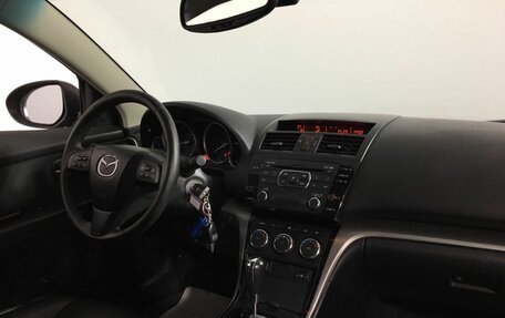 Mazda 6, 2011 год, 940 000 рублей, 20 фотография
