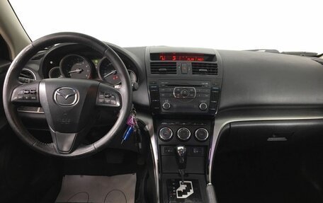 Mazda 6, 2011 год, 940 000 рублей, 17 фотография