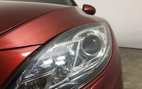 Mazda 6, 2011 год, 940 000 рублей, 11 фотография
