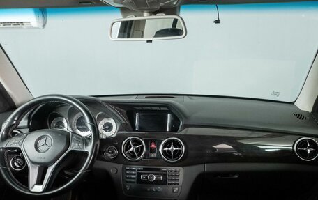 Mercedes-Benz GLK-Класс, 2012 год, 1 615 000 рублей, 6 фотография