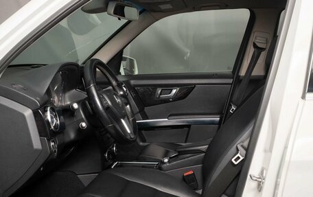 Mercedes-Benz GLK-Класс, 2012 год, 1 615 000 рублей, 5 фотография