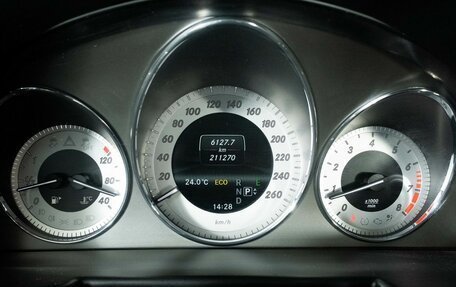 Mercedes-Benz GLK-Класс, 2012 год, 1 615 000 рублей, 9 фотография