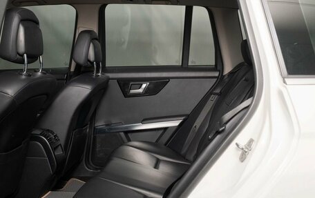 Mercedes-Benz GLK-Класс, 2012 год, 1 615 000 рублей, 8 фотография