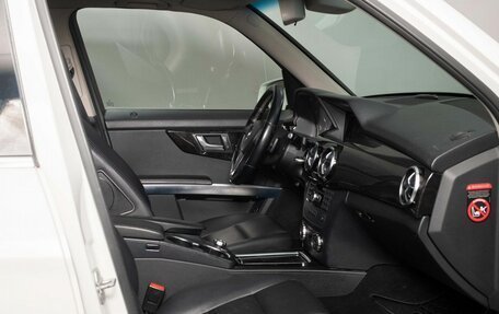 Mercedes-Benz GLK-Класс, 2012 год, 1 615 000 рублей, 7 фотография