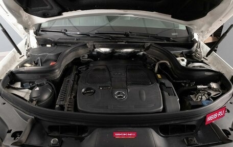 Mercedes-Benz GLK-Класс, 2012 год, 1 615 000 рублей, 10 фотография