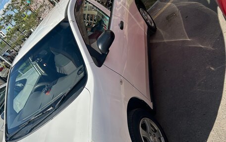Mazda Familia Y12, 2010 год, 700 000 рублей, 2 фотография