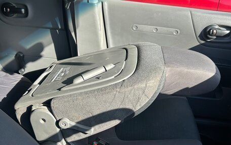 Mazda Familia Y12, 2010 год, 700 000 рублей, 6 фотография
