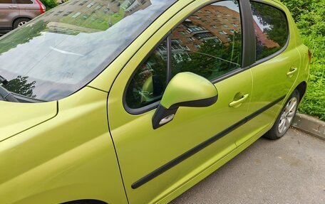 Peugeot 207 I, 2008 год, 340 000 рублей, 2 фотография