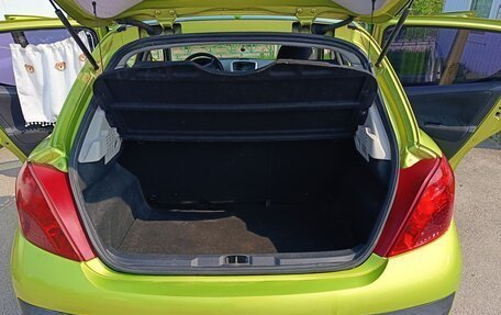Peugeot 207 I, 2008 год, 340 000 рублей, 5 фотография