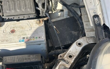 Mazda Familia Y12, 2010 год, 700 000 рублей, 11 фотография