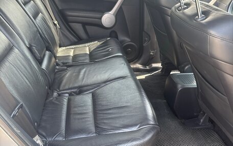 Honda CR-V III рестайлинг, 2007 год, 1 250 000 рублей, 6 фотография