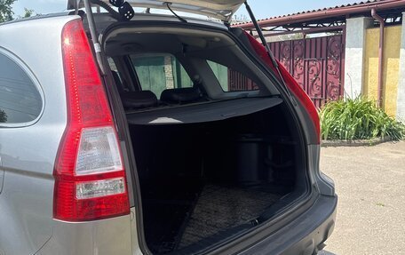 Honda CR-V III рестайлинг, 2007 год, 1 250 000 рублей, 9 фотография