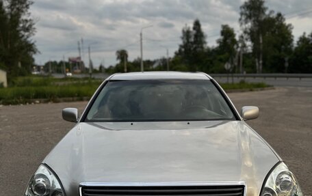Lexus LS III, 2002 год, 880 000 рублей, 2 фотография