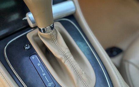 Mercedes-Benz CLS, 2004 год, 1 200 000 рублей, 14 фотография