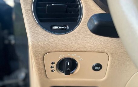 Mercedes-Benz CLS, 2004 год, 1 200 000 рублей, 11 фотография