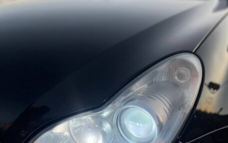 Mercedes-Benz CLS, 2004 год, 1 200 000 рублей, 16 фотография