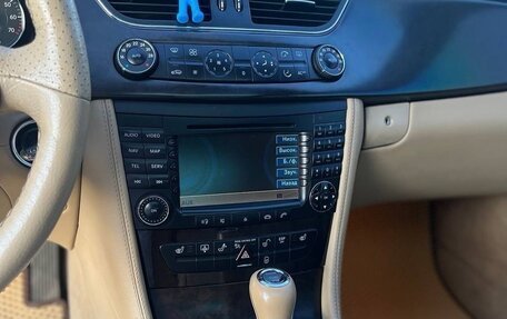 Mercedes-Benz CLS, 2004 год, 1 200 000 рублей, 12 фотография