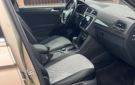 Volkswagen Tiguan II, 2019 год, 3 250 000 рублей, 7 фотография