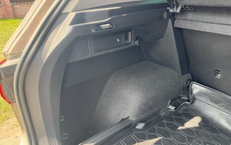 Volkswagen Tiguan II, 2019 год, 3 250 000 рублей, 10 фотография