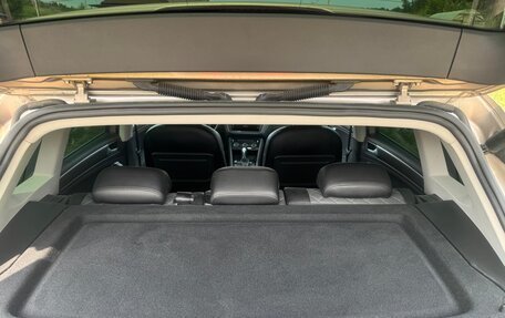 Volkswagen Tiguan II, 2019 год, 3 250 000 рублей, 9 фотография