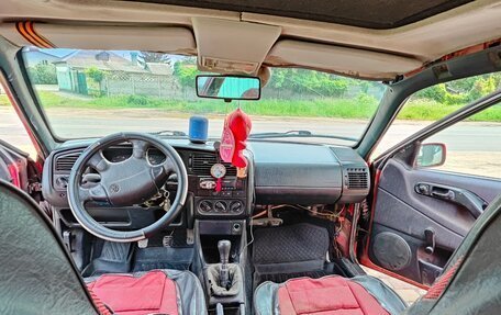 Volkswagen Passat B4, 1994 год, 140 000 рублей, 5 фотография