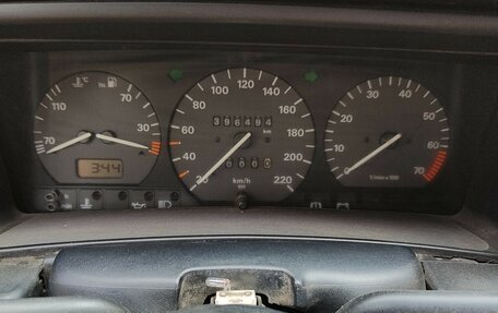 Volkswagen Passat B4, 1994 год, 140 000 рублей, 8 фотография