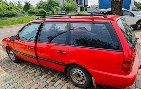 Volkswagen Passat B4, 1994 год, 140 000 рублей, 10 фотография