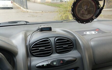 Hyundai Santa Fe III рестайлинг, 2001 год, 650 000 рублей, 6 фотография
