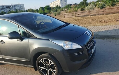 Peugeot 3008 I рестайлинг, 2010 год, 1 000 000 рублей, 7 фотография