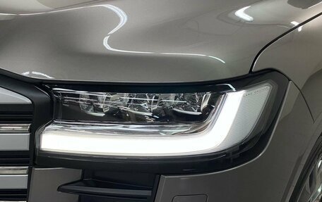 Toyota Land Cruiser, 2021 год, 9 597 000 рублей, 7 фотография
