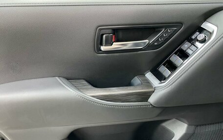 Toyota Land Cruiser, 2021 год, 9 597 000 рублей, 16 фотография