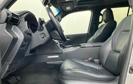 Toyota Land Cruiser, 2021 год, 9 597 000 рублей, 18 фотография