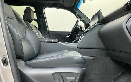 Toyota Land Cruiser, 2021 год, 9 597 000 рублей, 19 фотография