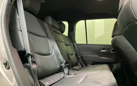 Toyota Land Cruiser, 2021 год, 9 597 000 рублей, 21 фотография