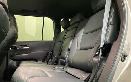 Toyota Land Cruiser, 2021 год, 9 597 000 рублей, 20 фотография