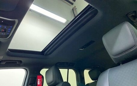Toyota Land Cruiser, 2021 год, 9 597 000 рублей, 17 фотография