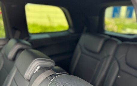 Mercedes-Benz GLS, 2017 год, 3 650 000 рублей, 9 фотография