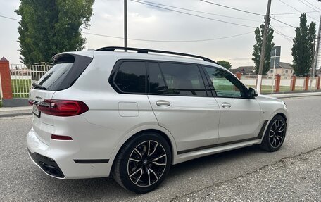 BMW X7, 2020 год, 6 900 000 рублей, 7 фотография