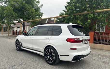 BMW X7, 2020 год, 6 900 000 рублей, 5 фотография