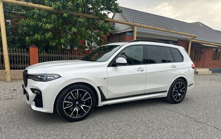 BMW X7, 2020 год, 6 900 000 рублей, 2 фотография