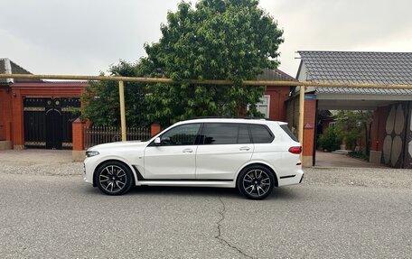 BMW X7, 2020 год, 6 900 000 рублей, 4 фотография